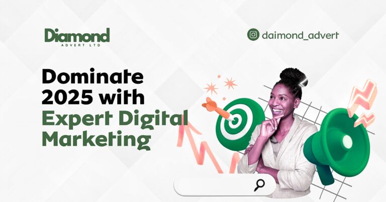Dominate 2025 with Expert Digital Marketing