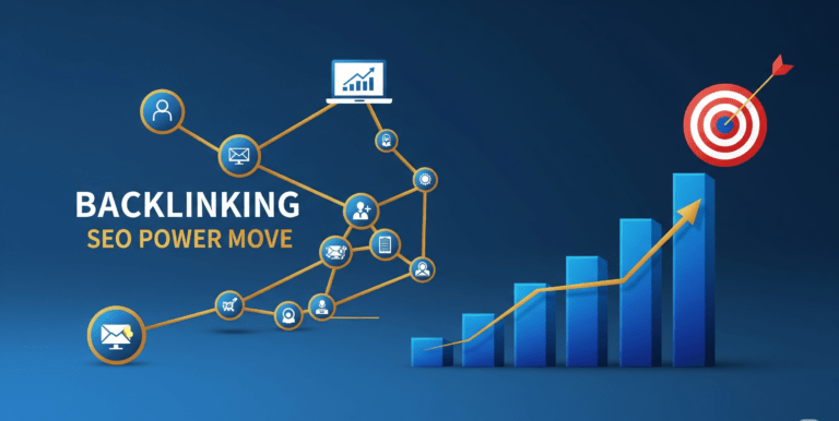 2025 SEO Hack: Strategic Backlinking That Works
